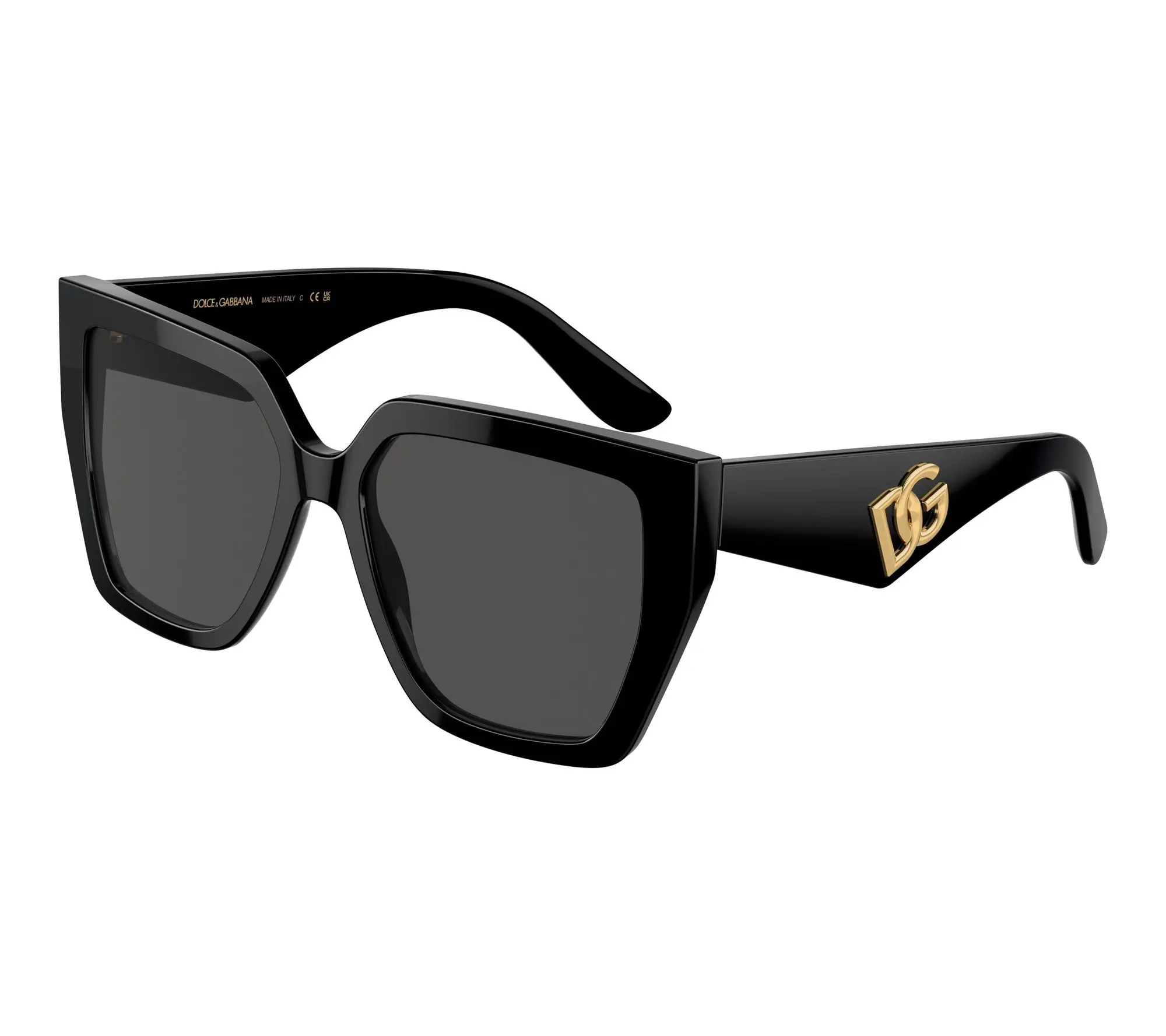 Dolce & Gabbana DG4438 Sunglasses Dolce & Gabbana DG4438 Sunglasses