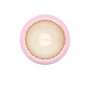 FOREO UFO 3 Facial Device in Pearl Pink