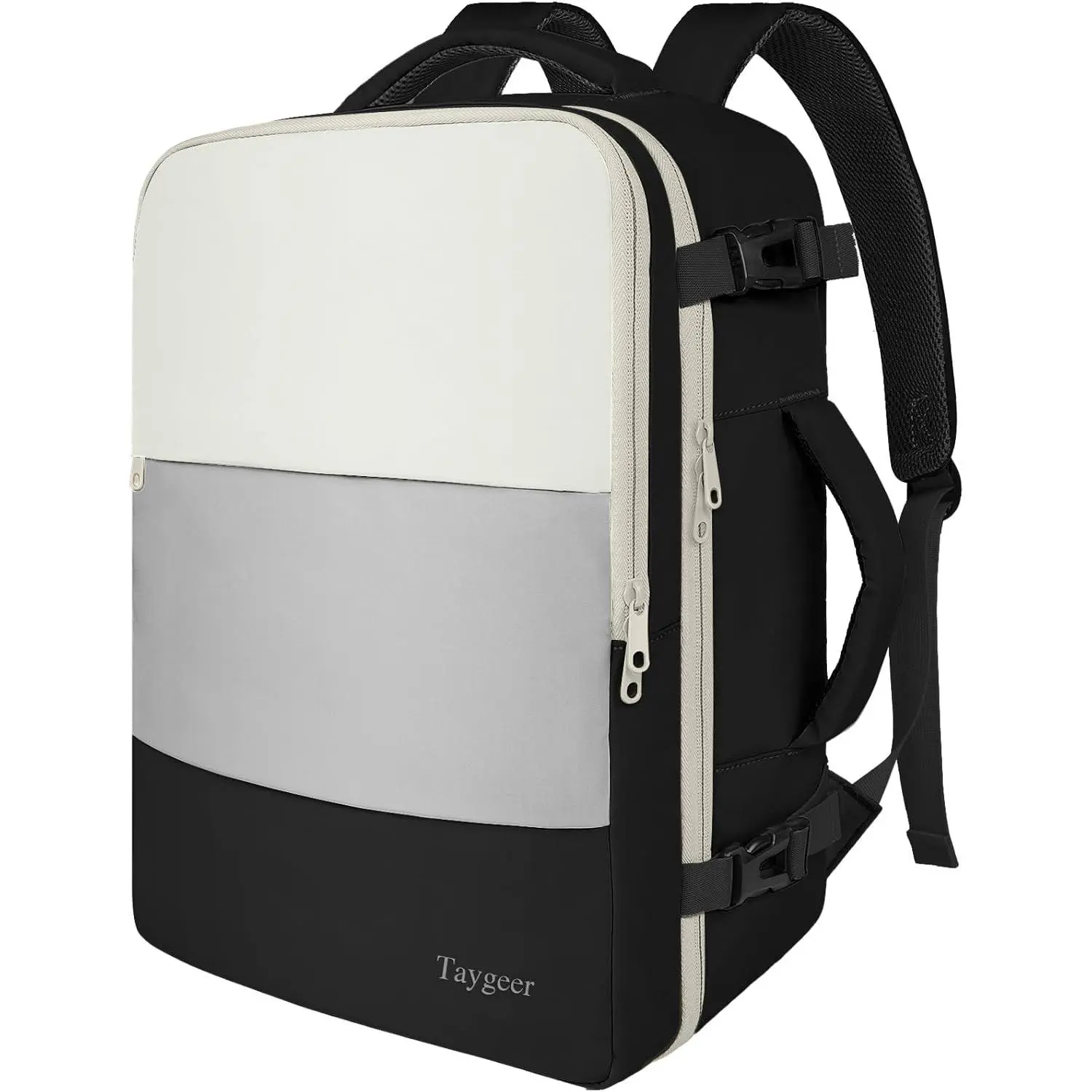 Primalblack Cream Gray