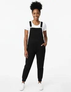 Swoveralls | Cozy One-Piece Loungewear Overalls | Core Colors