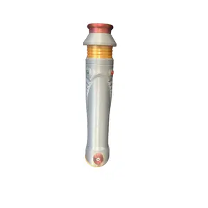 Darth Sidious Inspired Collapsing Lightsaber | A 3D Printing World Model