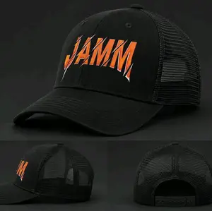 JAM MILLIONAIRES SNAP BACK CAP