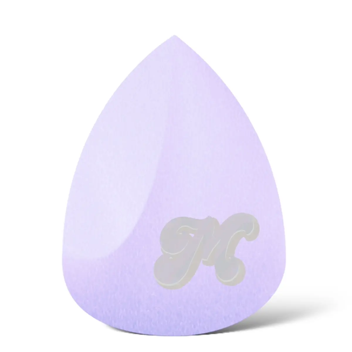 Metamorphosis BF Microfiber Velvet Sponge for an Airbrushed Makeup Finish