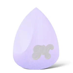 Metamorphosis BF Microfiber Velvet Sponge for an Airbrushed Makeup Finish