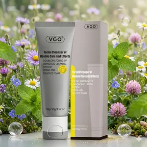 VGO Simple Face Cleanser