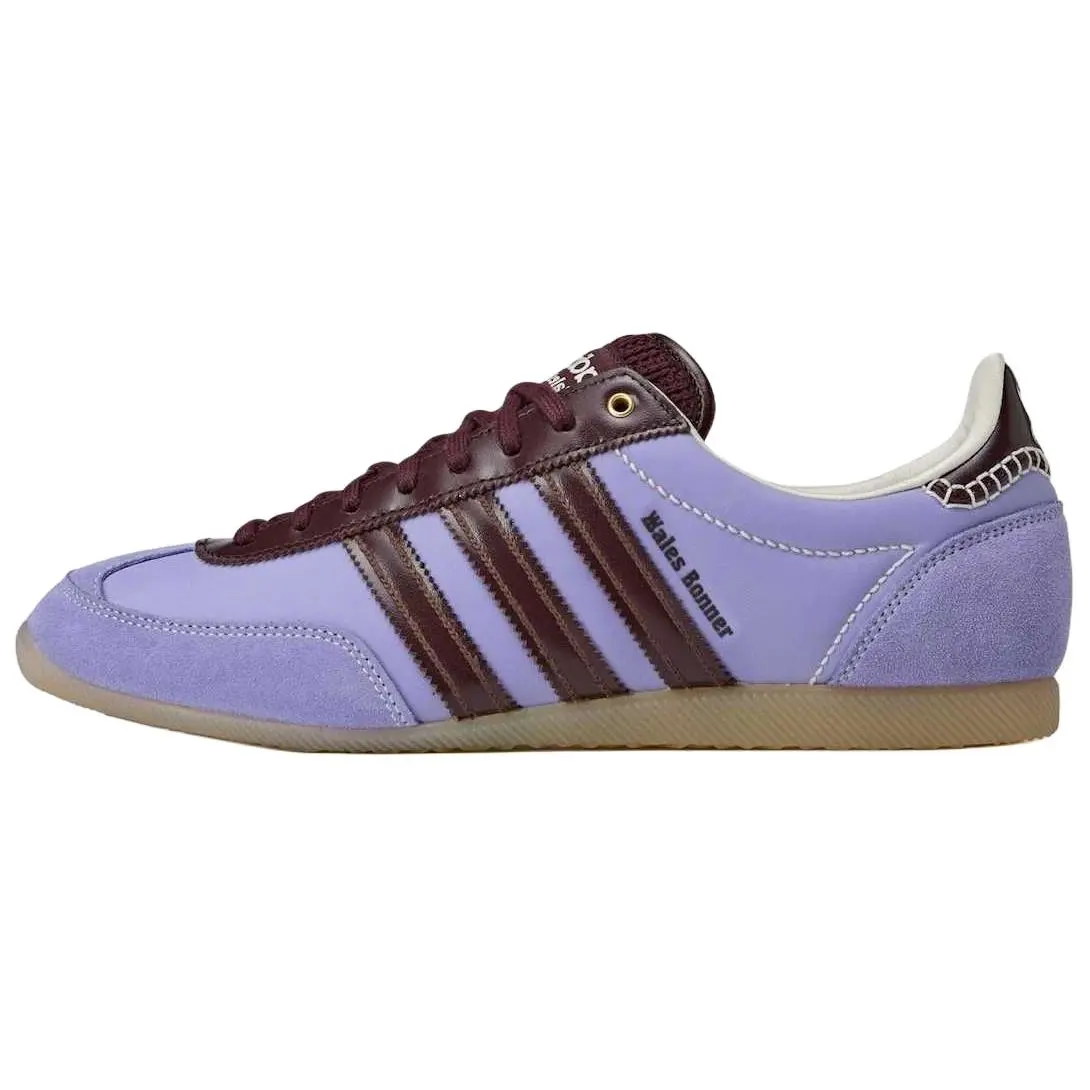 Adidas Originals Wales Bonner X Japan Light Purple' Comfort Sneakers Unisex JR1776