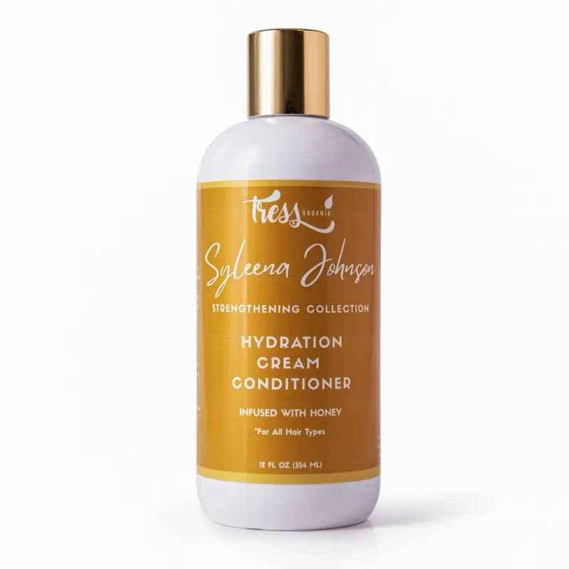 Hydration Cteam Conditioner