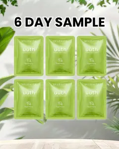 üuth TIME REVERSER – 6-Day Trial Pack (Superberry) | Collagen, Antioxidants & Energy Boost
