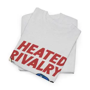 Heated Rivalry Movie Shirt, Heated Rivalry Cute Boy Love Characters Tee, Ilyza Rozanov & Shane Hollander Tshirt, Hockey Boy Sweatshirt, Gift For Movie Lovers