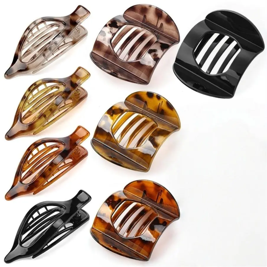 8 piece set F (mixed style)