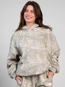 [FLASH SALE] Camo Hoodie