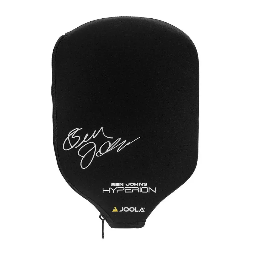 JOOLA Neoprene Pickleball Paddle Cover – Fits Up to 8.5″ Wide