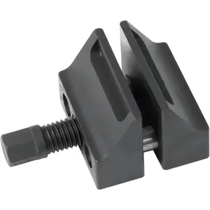 Universal Suspension Strut Split Hub Steering Knuckle Spreader Tool Compatible with Volkswagen Audi BMW Ford Peugeot Citroën