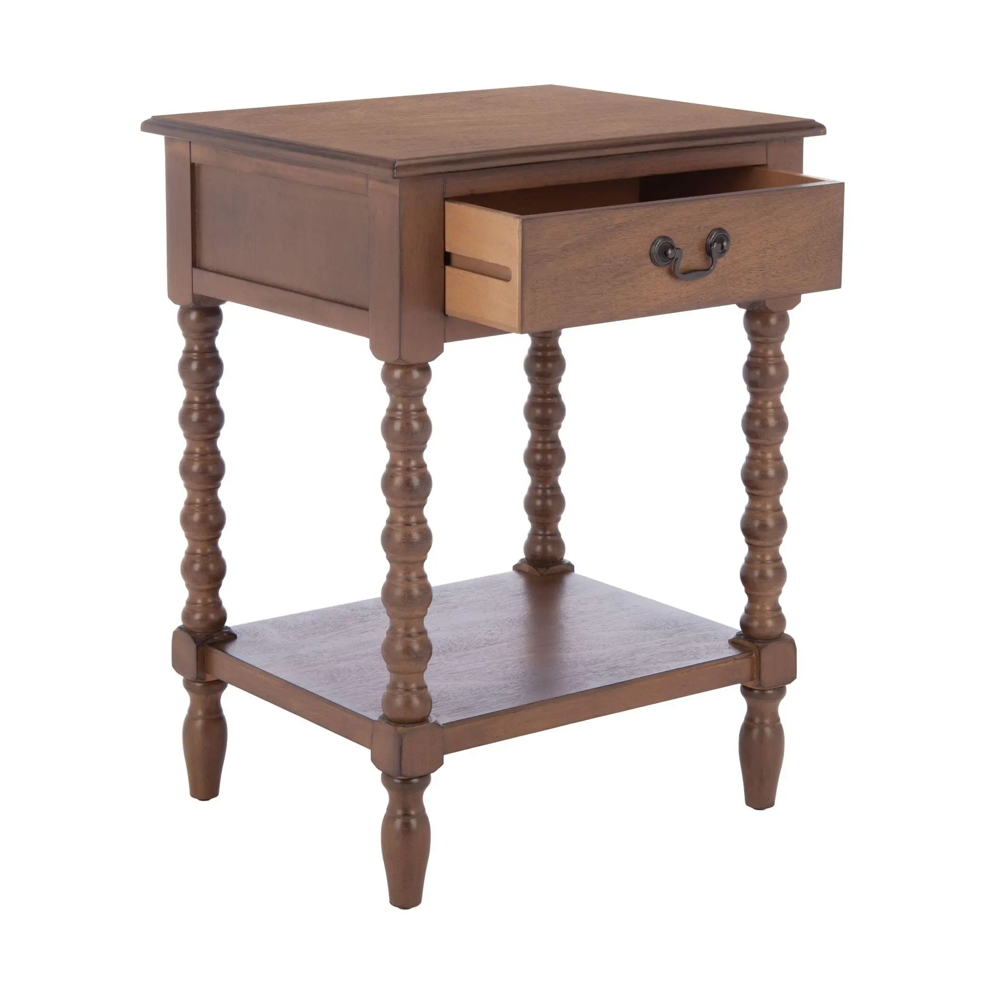 Safavieh Athena Accent Table Safavieh Athena Accent Table