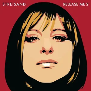 Barbara Streisand - Release Me 2 NEW Vinyl Record 194398634111