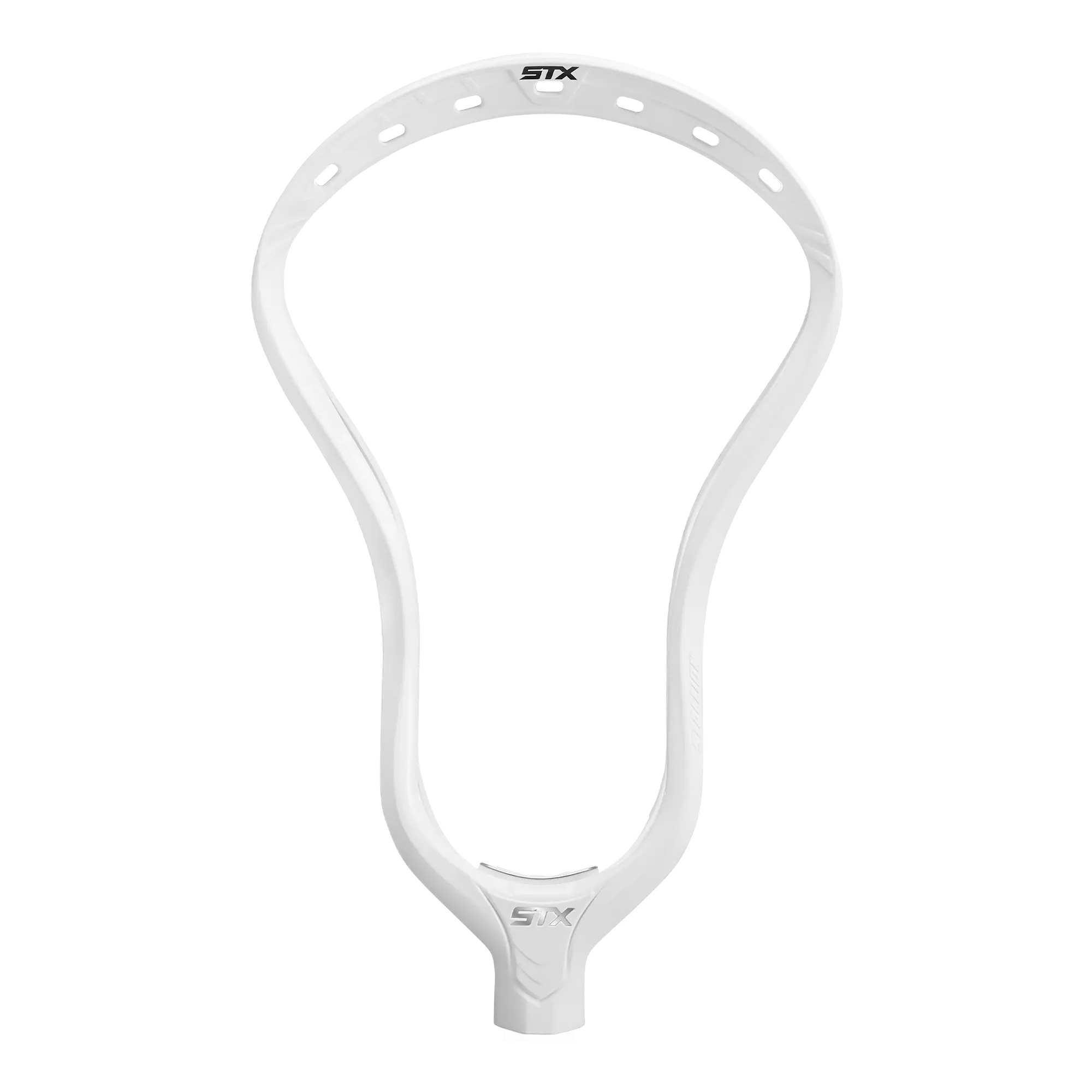 STX Stallion 1K Men's Unstrung Lacrosse Head