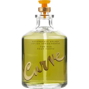 Curve By Liz Claiborne Aftershave For Men