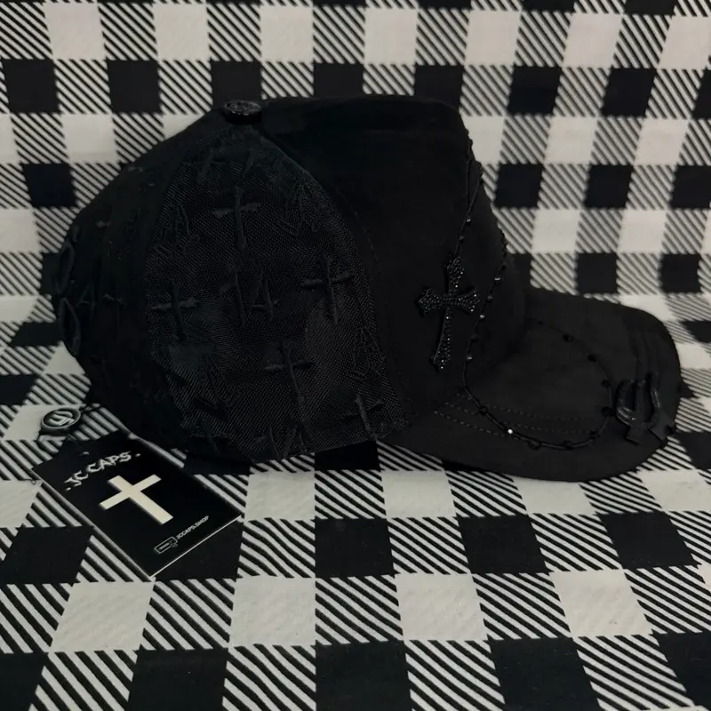 Éxodo 14 hats