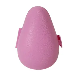 Tupperware Easter Egg & Avocado Keeper - Kitchen Utensils with Egg Design and Avocado Shape