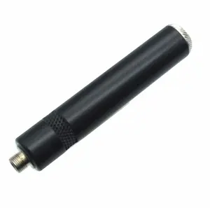 Y-SERT™ 3.5mm TRS  (female) to 1/4 inch TRS (female) ADAPTER