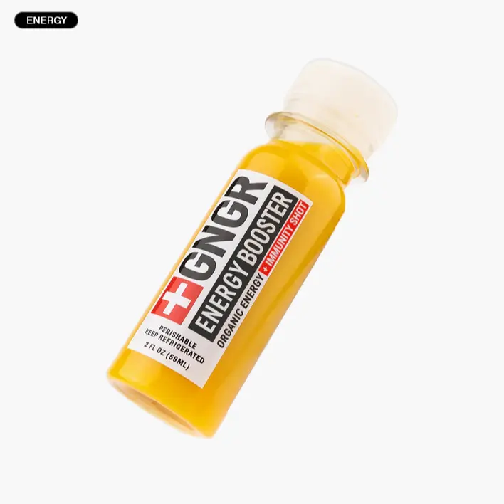 Energy Booster
