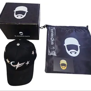 barbas Hat x CT - Galaxy  FULL SET, Box Premium Limited Edition