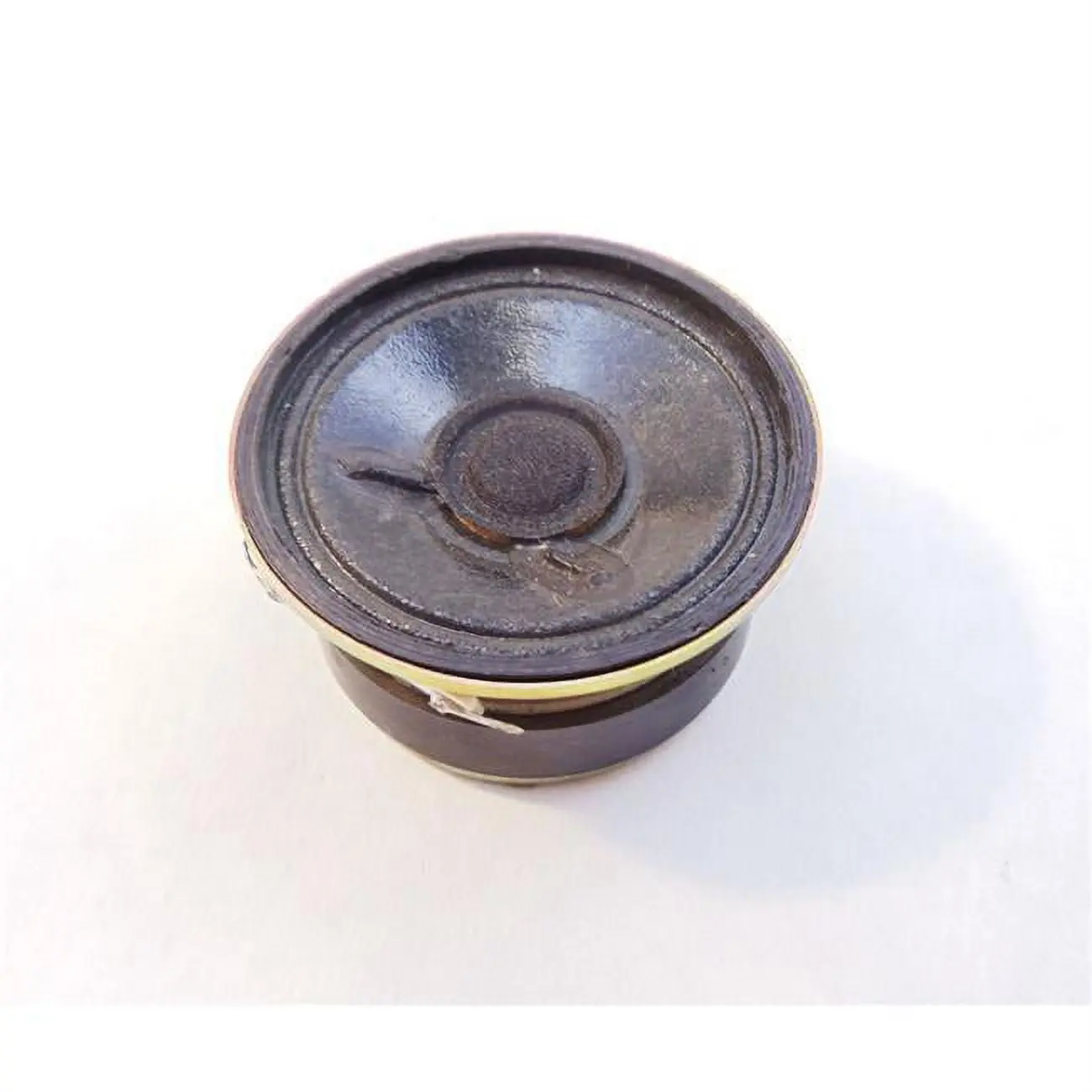 Uniden BSPY0174001 Pro538W Compact Internal Replacement Speaker - 0.25 lbs, High-Quality Construction, Modern Design, Reliable Audio Accessory for Phones, Electronics Devices