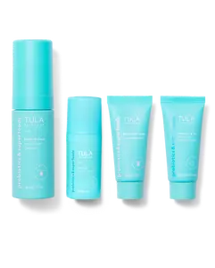 Clear Skin Starters