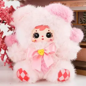 SAMUEL Good Time Series Blind Box