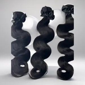 22,24,26" Body Wave 3-Bundle set