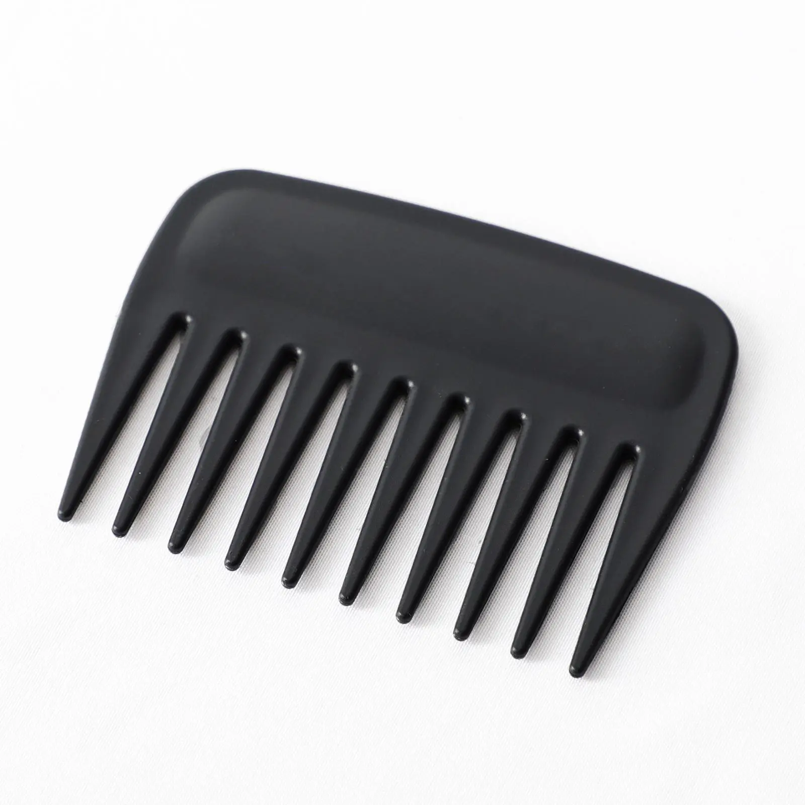 [AISI HAIR] Wide Tooth Comb, Styling Hair Comb for Straight Wavy Hair for Women2# Portable Anti-static Comb for Human Hair Synthetic Hair Extensions Wigs Hairpieces