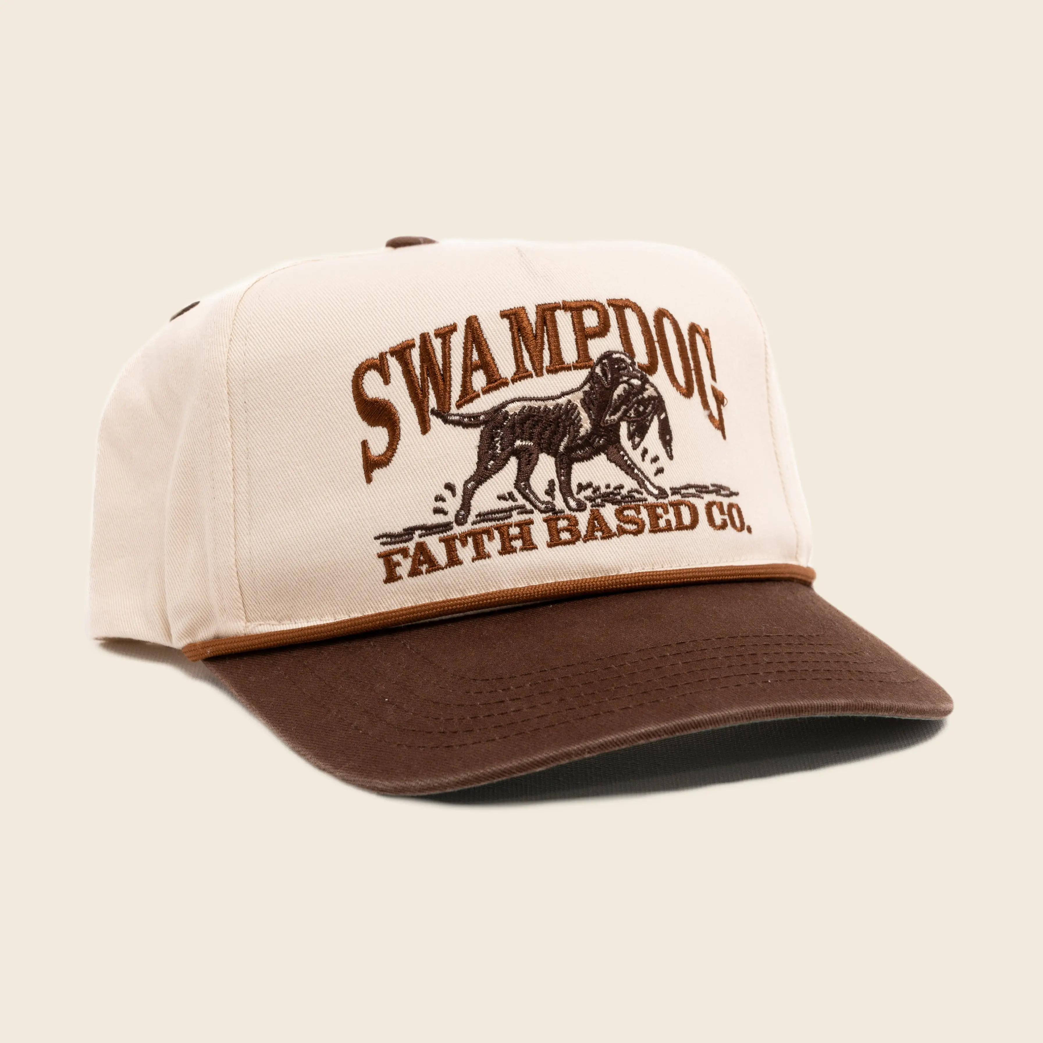 Fit For Use 5 Panel