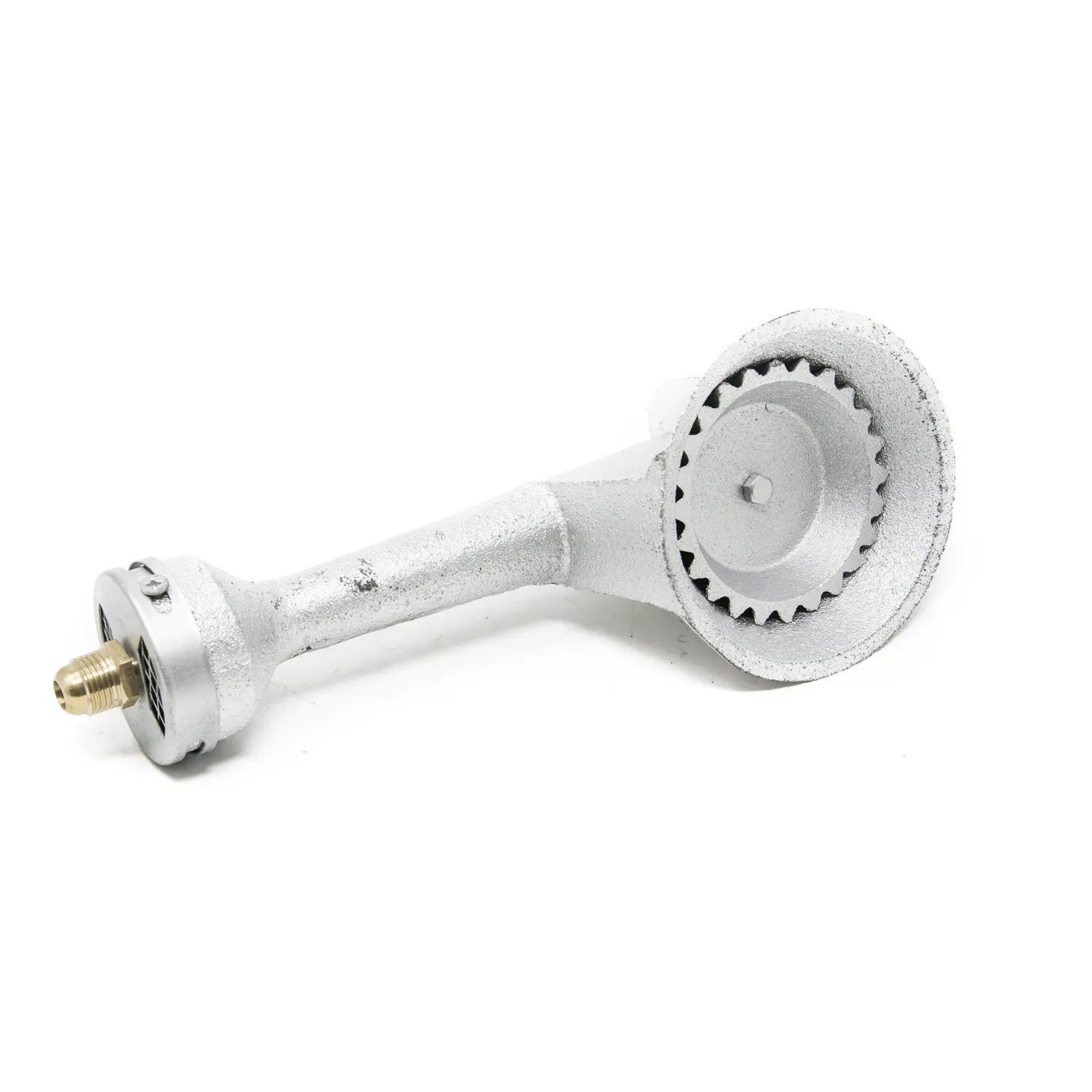 CAST IRON BURNER HEAD