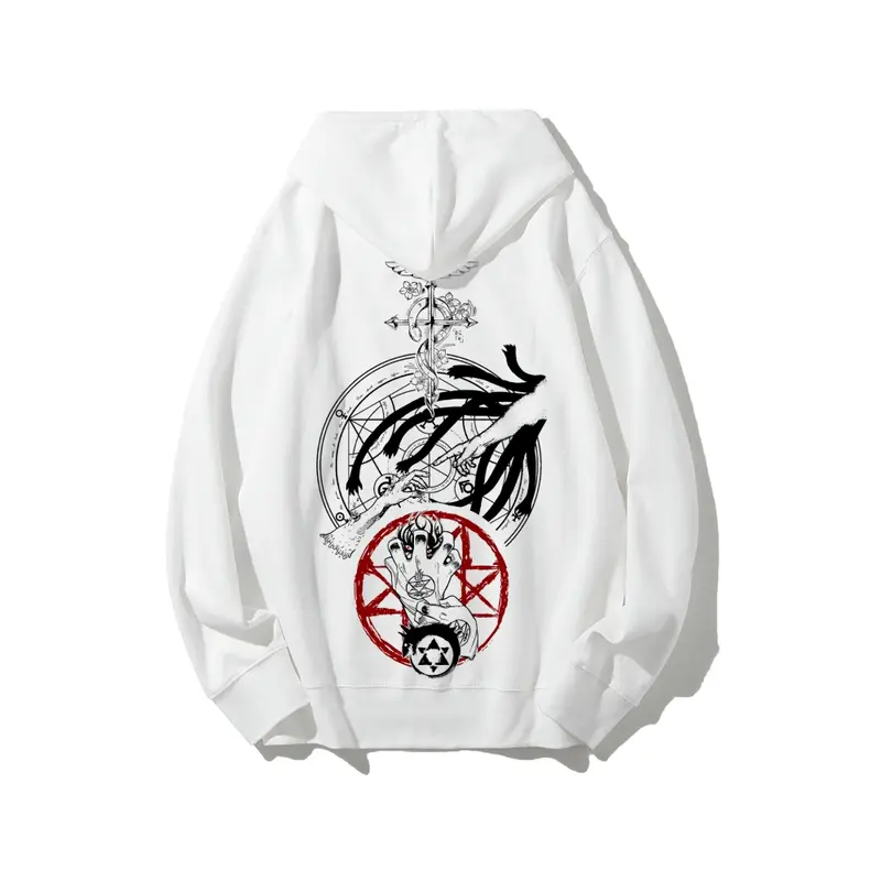 alchemist hoodie - TikTok Shop