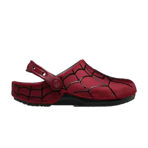 Marvel x Crocs Classic Clog 'Spiderman Neo'