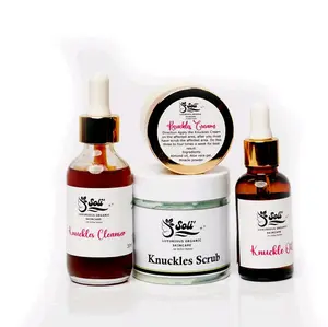 Knuckles Magic Kit