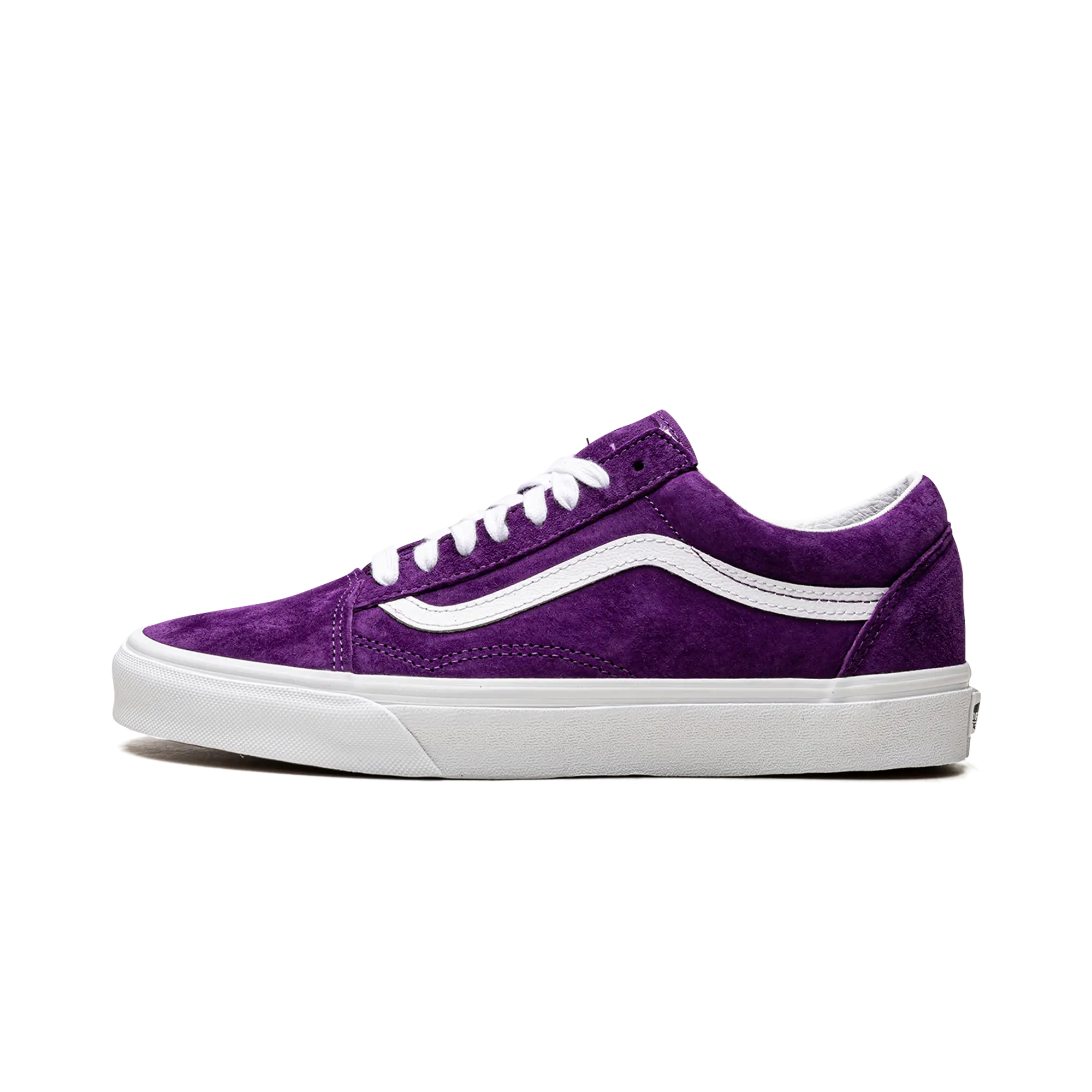 OLD SKOOL "PIG SUEDE" VN0A4BW2BKE