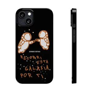 Ivan Cornejo Mirada Phone Case Tour Donde Estas Phone Cover  Fan Gift  Accessories for iPhone 17 16 15 14 13 12 11 S25-S21