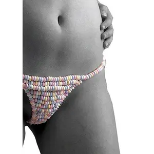 Sweet and Sexy Candy G-String
