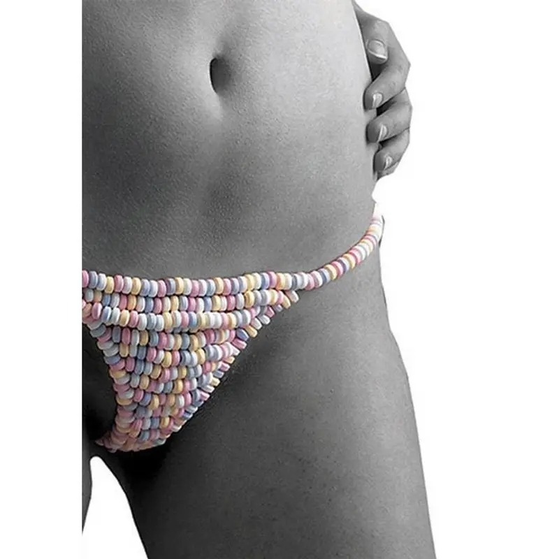candy underwear - TikTok Shop