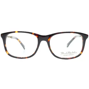 Renato Balestra RB586 Havana Tortoise Brown Designer Italy Eyeglasses