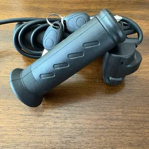 Plug and play ridstar q20 full throttle for e bike