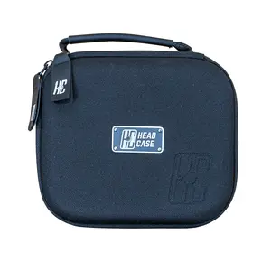 Cloth - Black Single Driver