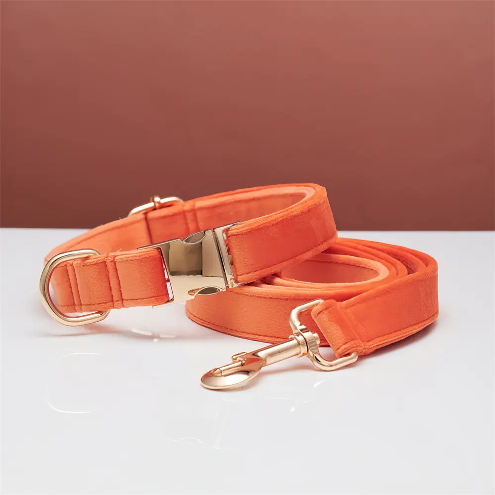 orange set