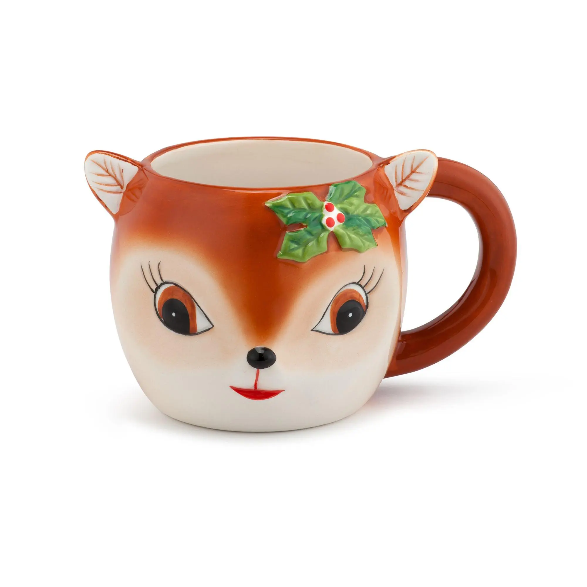 Mr. Christmas 16-oz Character Mug