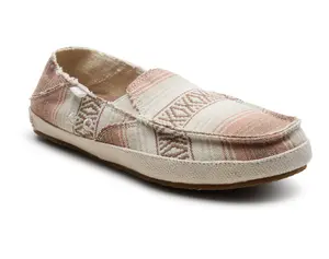Twinny St Baja Blanket - Women Loafers
