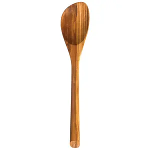Rock & Branch® Olive Wood Cooking Spoon