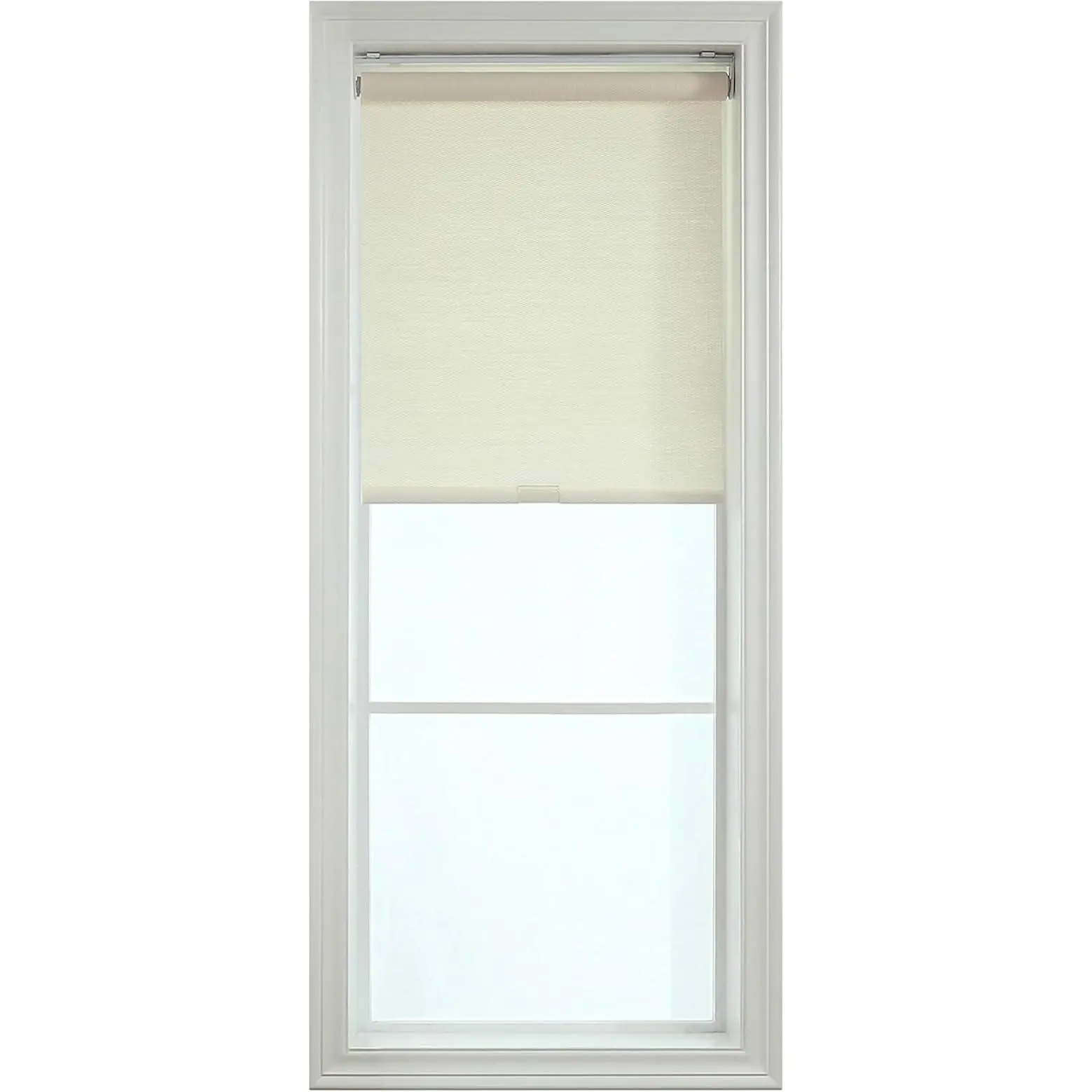 Roller Blinds - Woven Wood Window shade Natural Material