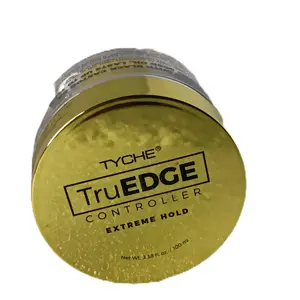 tyche truEdge controller extreme hold for your hair