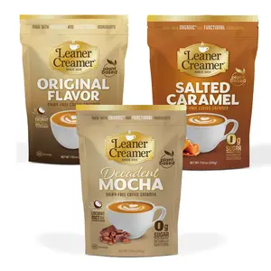 The Flavor Discovery Bundle